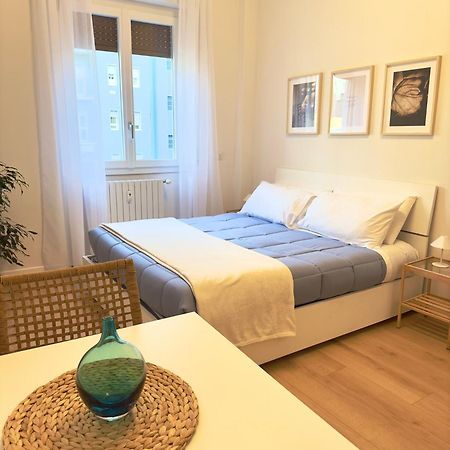 Politecnico Bovisa University Apartment Milánó Kültér fotó