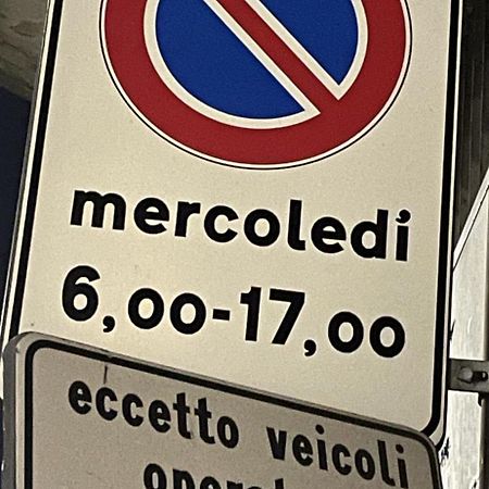 Politecnico Bovisa University Apartment Milánó Kültér fotó