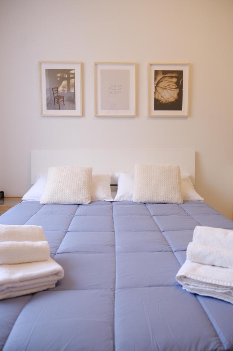 Politecnico Bovisa University Apartment Milánó Kültér fotó