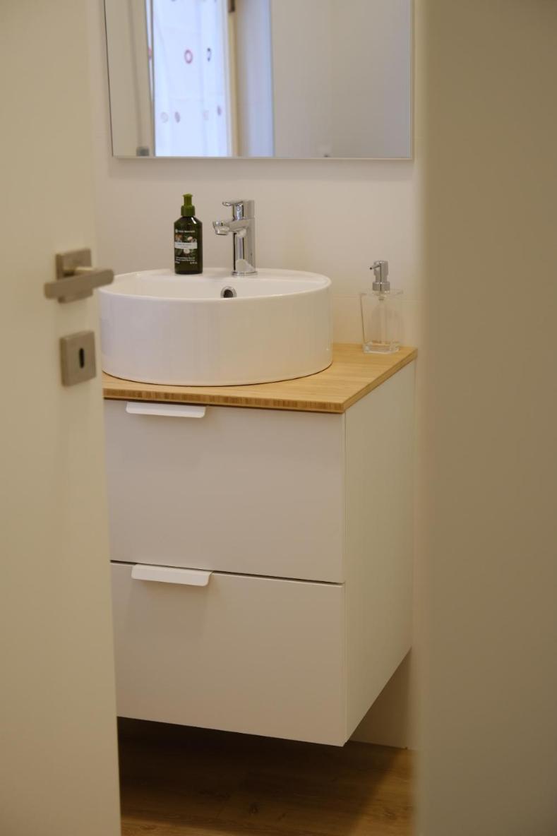 Politecnico Bovisa University Apartment Milánó Kültér fotó
