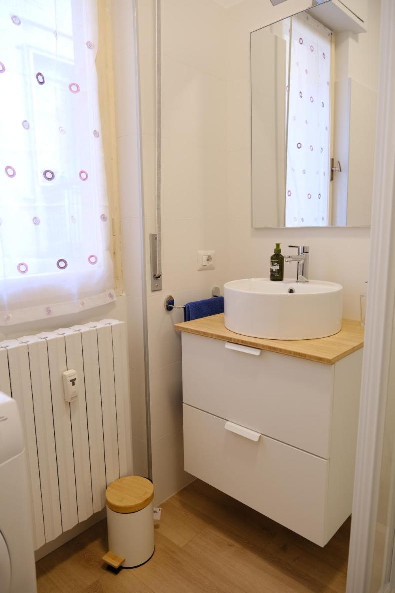Politecnico Bovisa University Apartment Milánó Kültér fotó