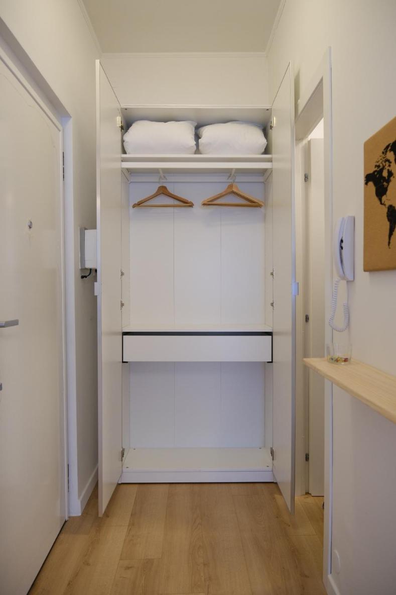 Politecnico Bovisa University Apartment Milánó Kültér fotó