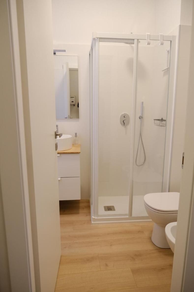Politecnico Bovisa University Apartment Milánó Kültér fotó