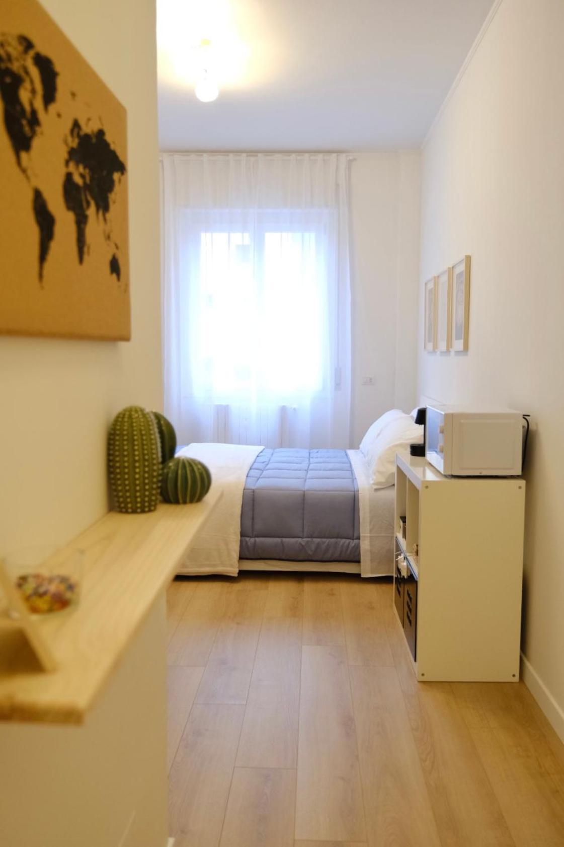 Politecnico Bovisa University Apartment Milánó Kültér fotó