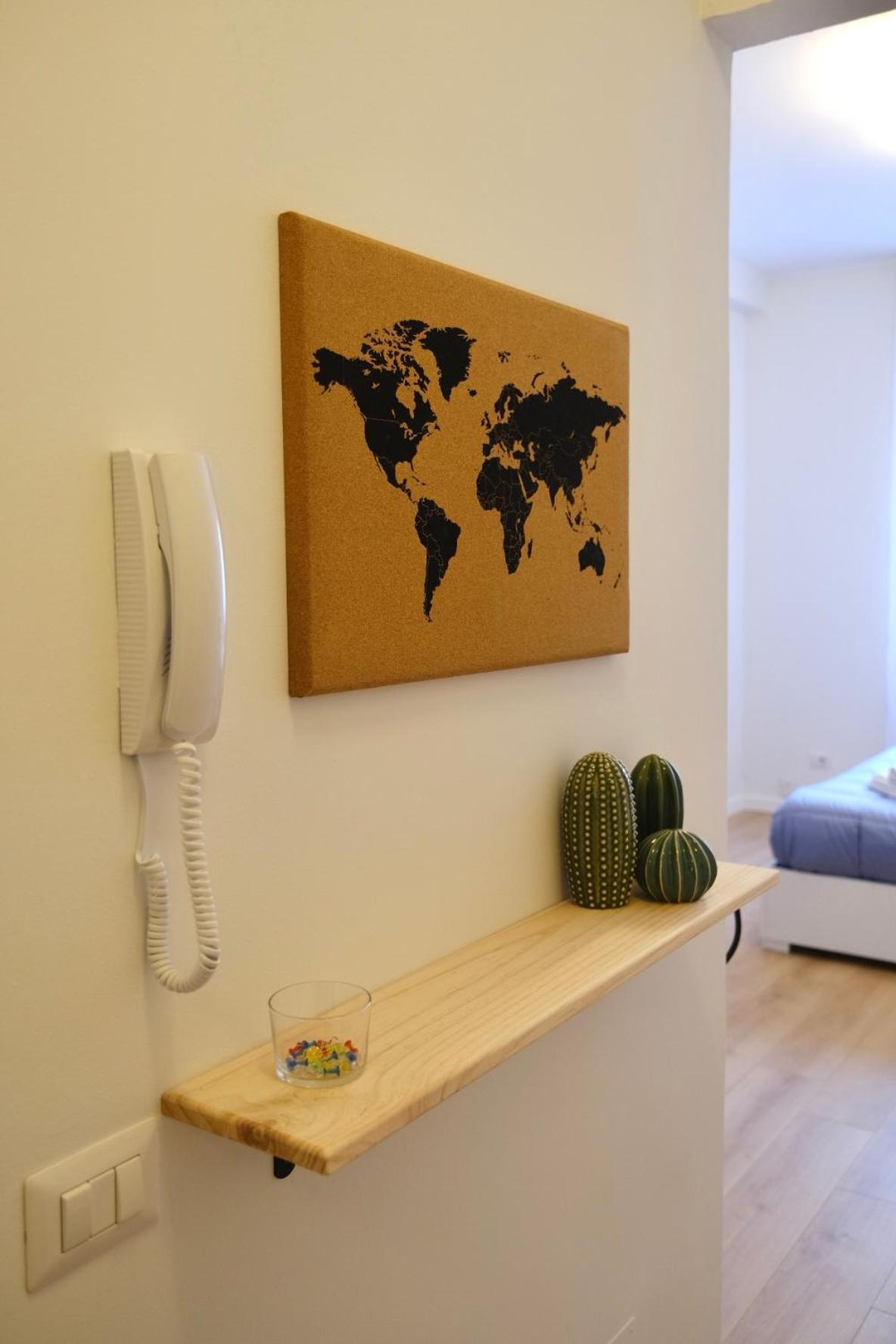 Politecnico Bovisa University Apartment Milánó Kültér fotó