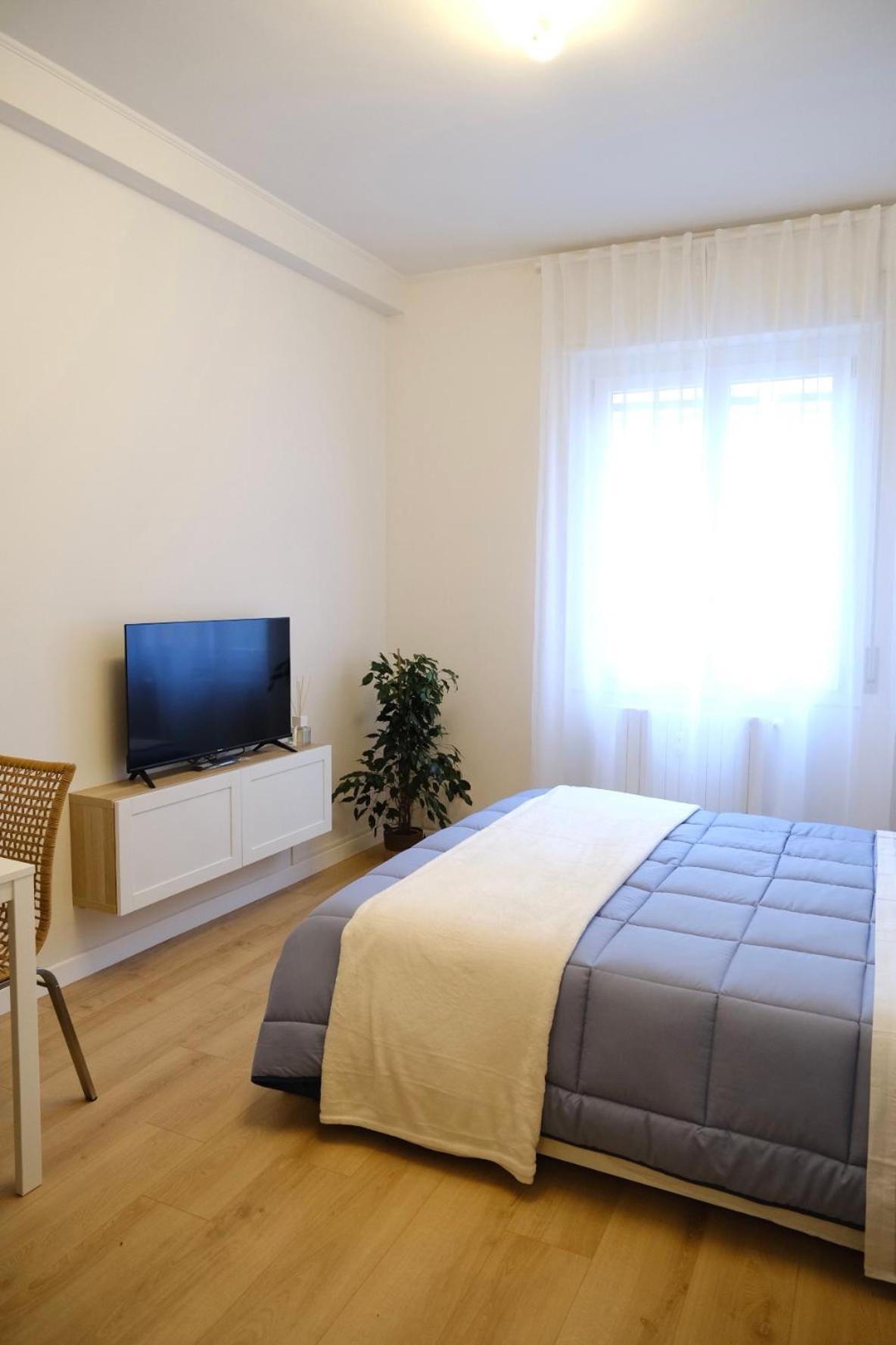 Politecnico Bovisa University Apartment Milánó Kültér fotó