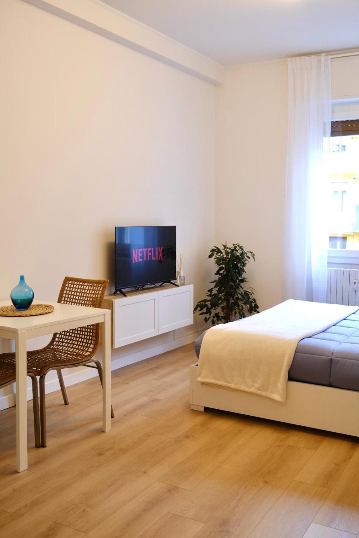 Politecnico Bovisa University Apartment Milánó Kültér fotó