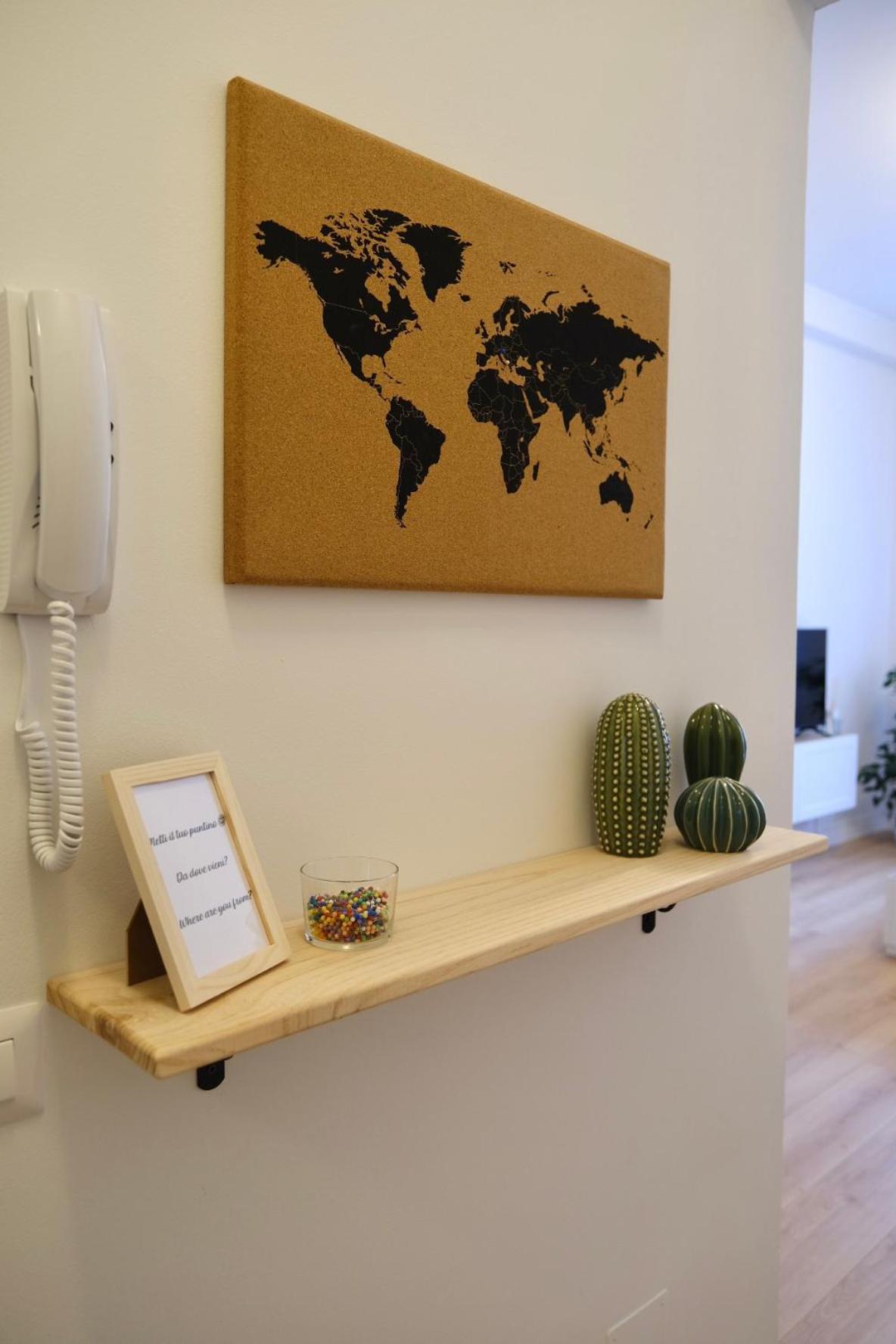 Politecnico Bovisa University Apartment Milánó Kültér fotó