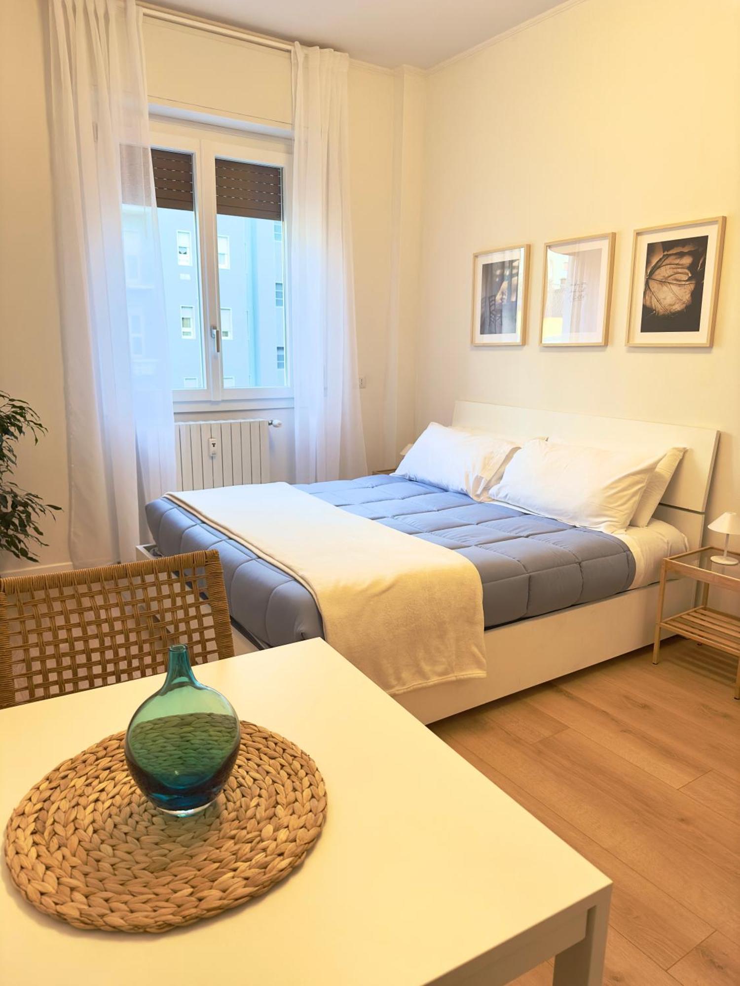 Politecnico Bovisa University Apartment Milánó Kültér fotó